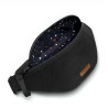 Cabaïa – Sac banane réversible small Belt bag Berlin